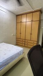 Blk 331 Jurong East Avenue 1 (Jurong East), HDB 5 Rooms #610667291